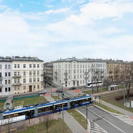 Angel Wawel Sukiennicza By Renters Apartment