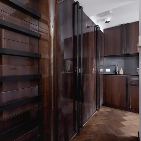 Apartment Angel Wawel Sukiennicza By Renters Krakow